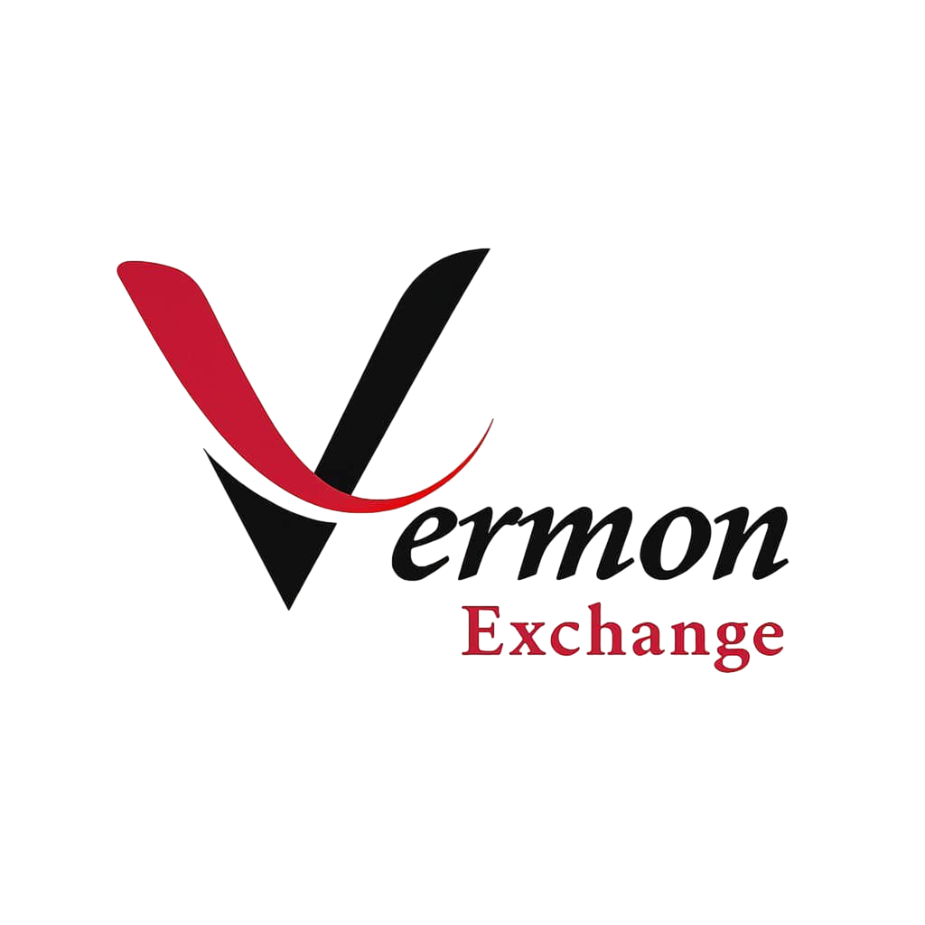 VERMON EXCHANGE 