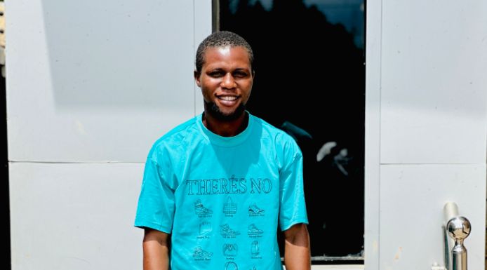 ASSISTANT DIRECTOR OF SPORT